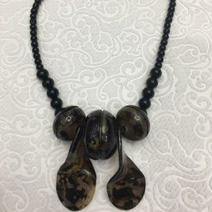 Authentic African Necklace Jewelry